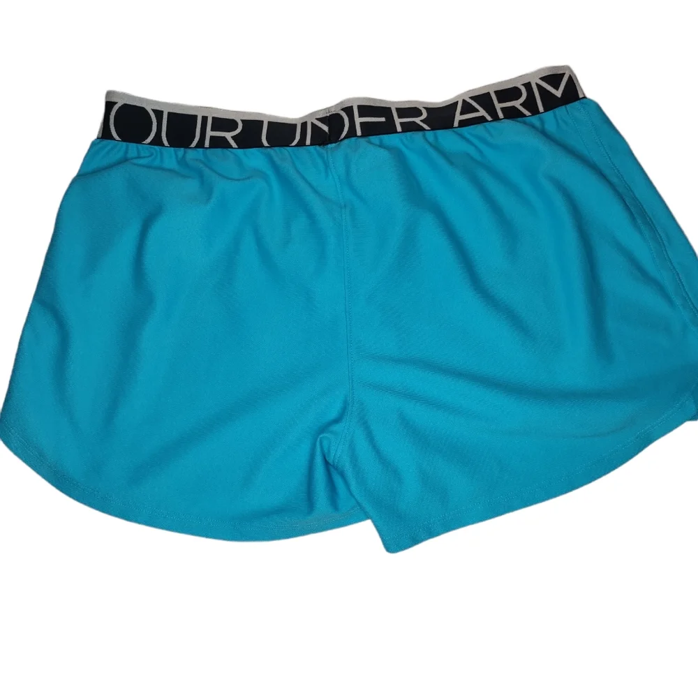 Under Armour youth shorts